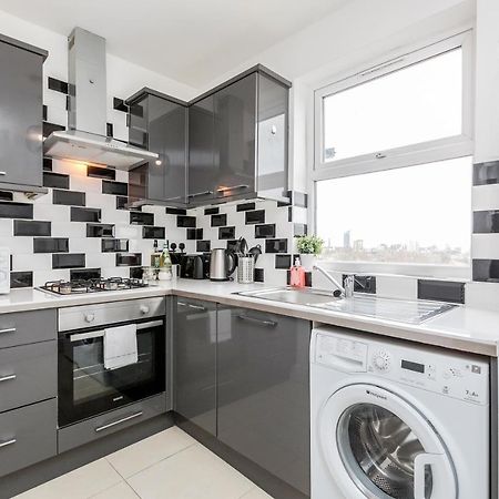 Welcomestay Clapham Junction 2 Bedroom Apartment Лондон Экстерьер фото