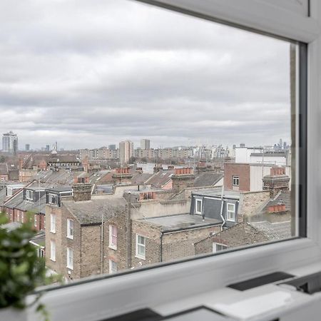 Welcomestay Clapham Junction 2 Bedroom Apartment Лондон Экстерьер фото