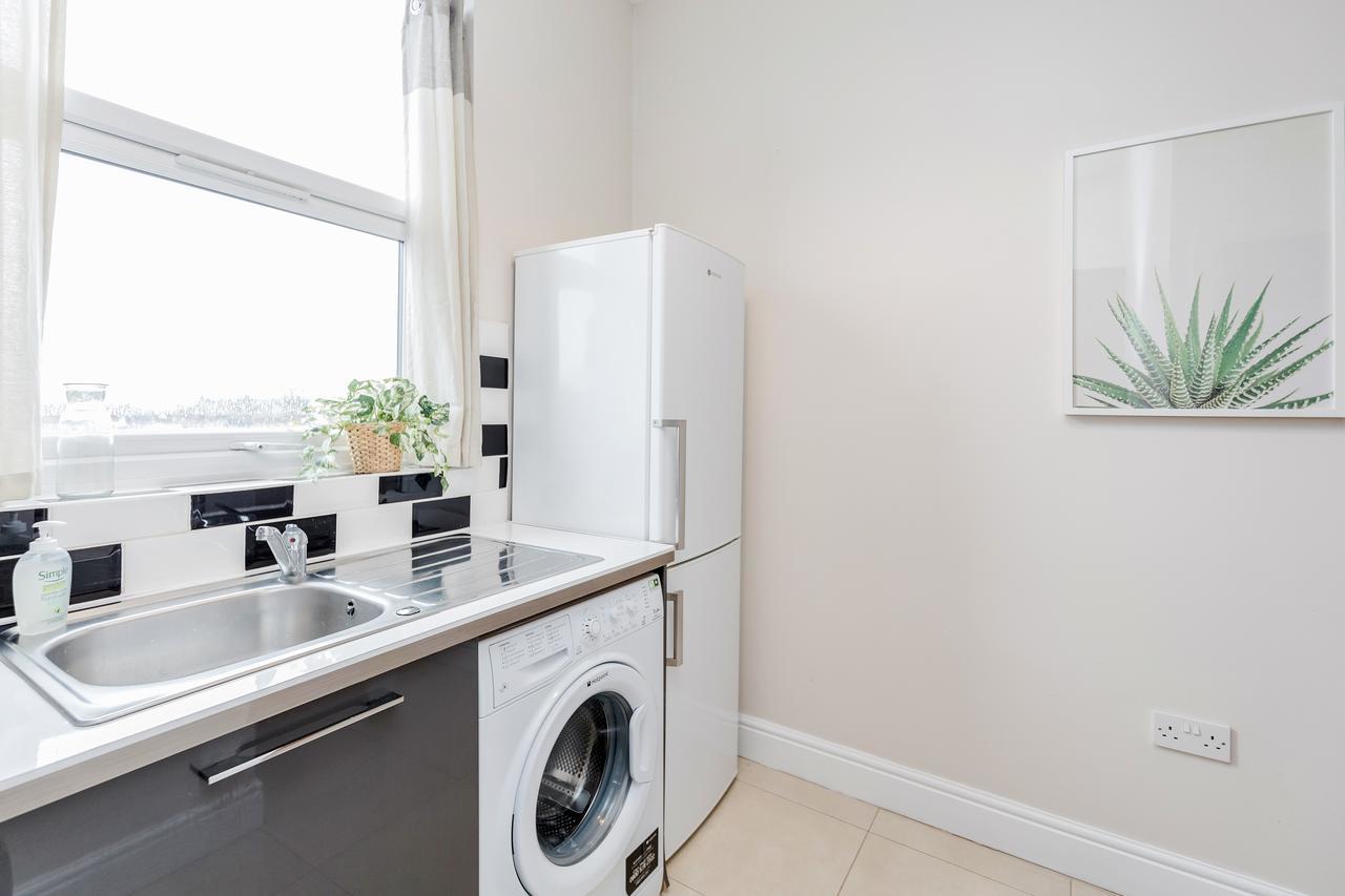 Welcomestay Clapham Junction 2 Bedroom Apartment Лондон Экстерьер фото