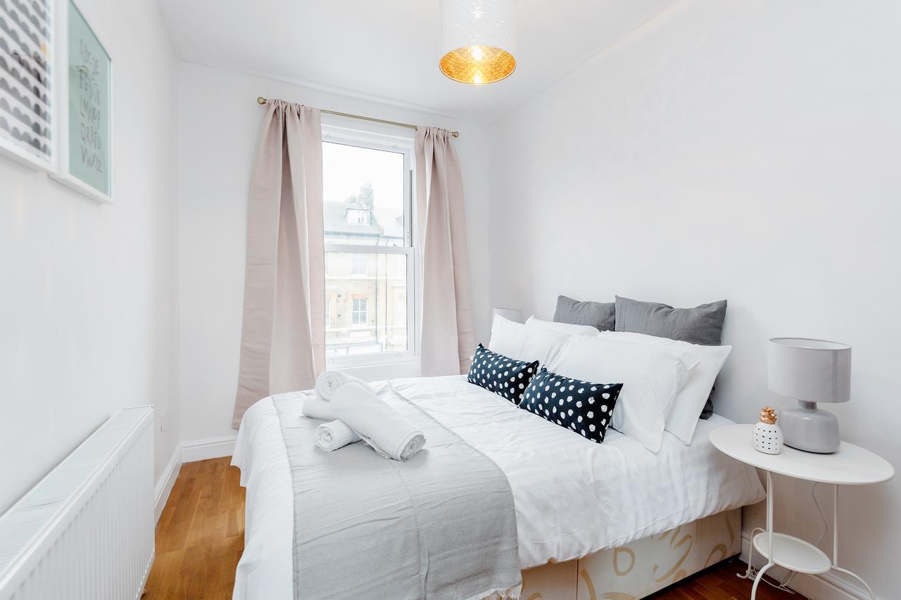 Welcomestay Clapham Junction 2 Bedroom Apartment Лондон Экстерьер фото