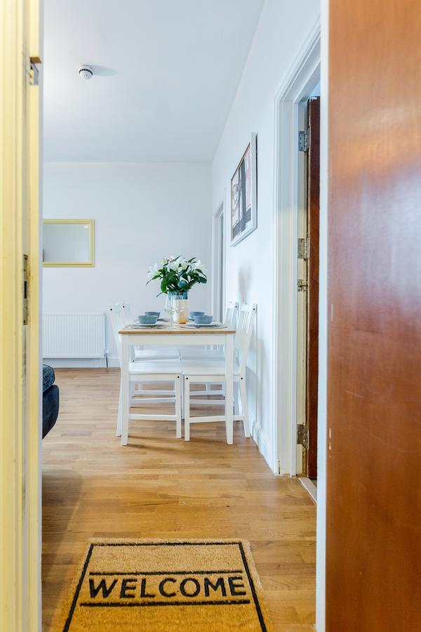 Welcomestay Clapham Junction 2 Bedroom Apartment Лондон Экстерьер фото
