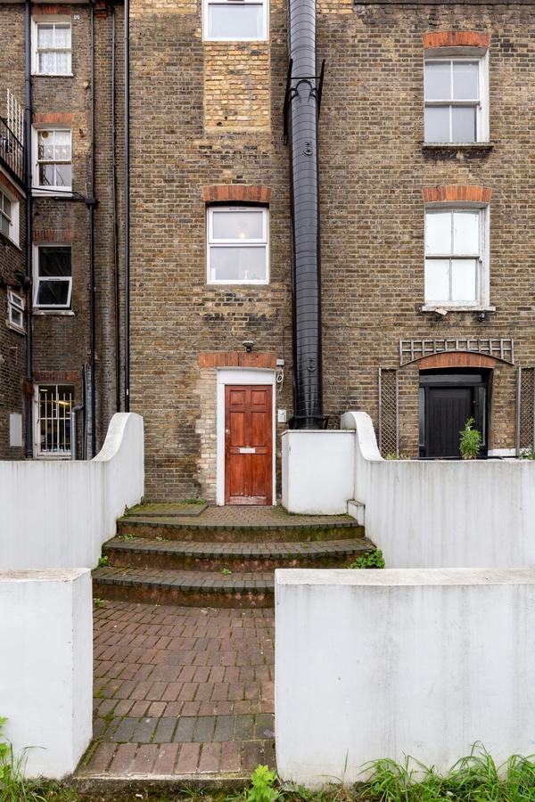 Welcomestay Clapham Junction 2 Bedroom Apartment Лондон Экстерьер фото