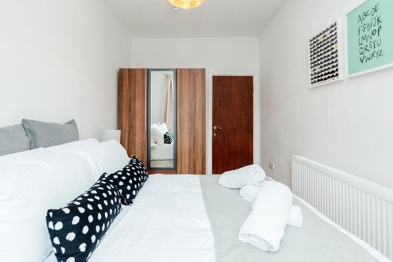Welcomestay Clapham Junction 2 Bedroom Apartment Лондон Экстерьер фото