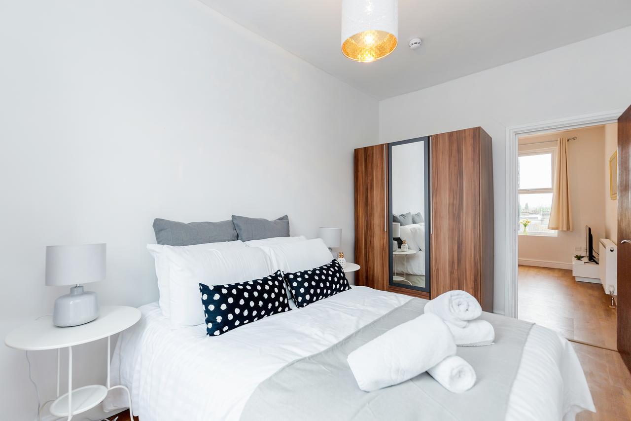 Welcomestay Clapham Junction 2 Bedroom Apartment Лондон Экстерьер фото