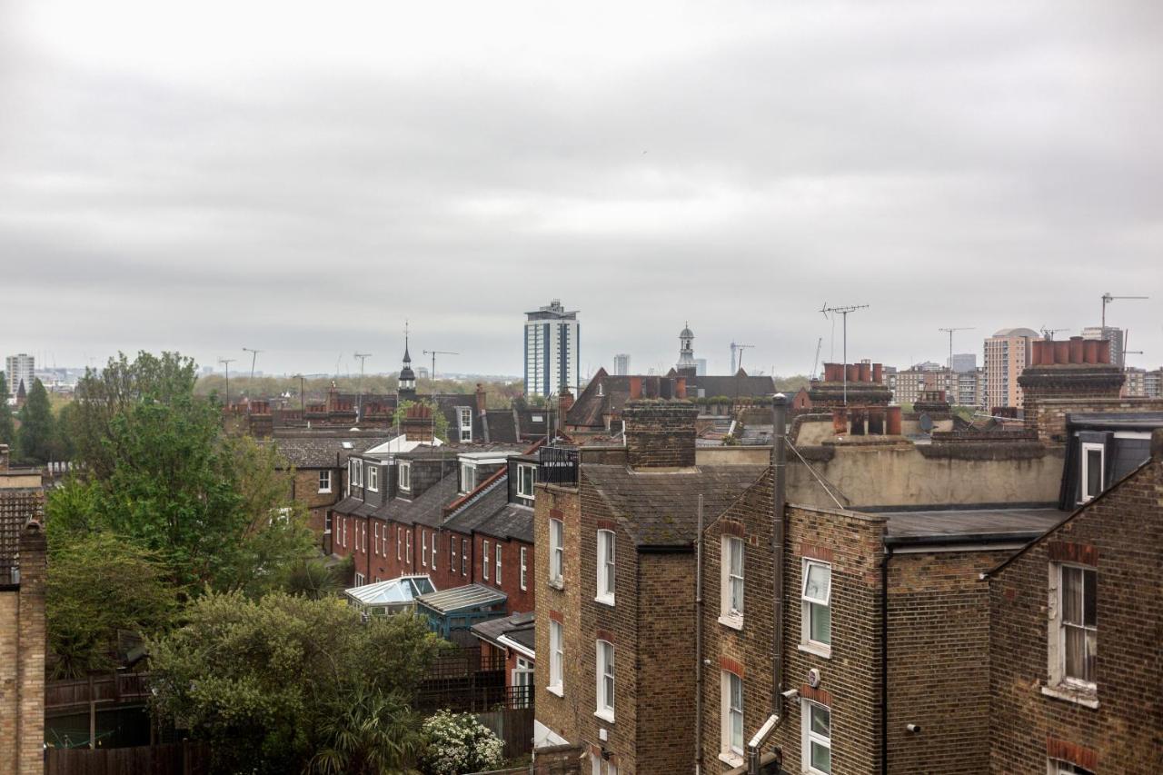 Welcomestay Clapham Junction 2 Bedroom Apartment Лондон Экстерьер фото