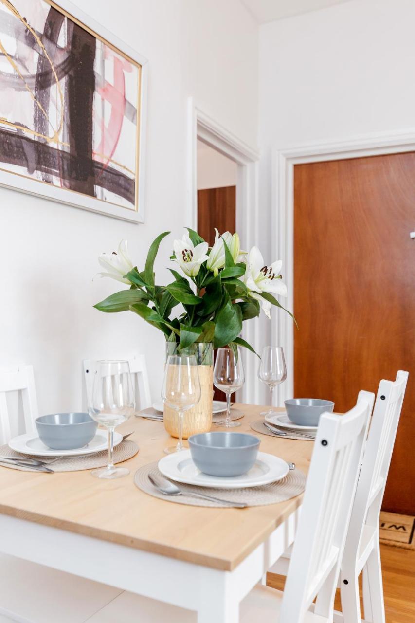 Welcomestay Clapham Junction 2 Bedroom Apartment Лондон Экстерьер фото
