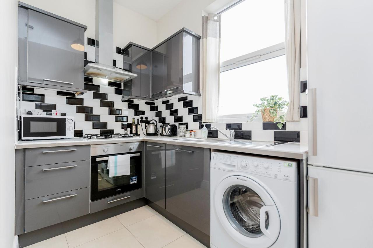 Welcomestay Clapham Junction 2 Bedroom Apartment Лондон Экстерьер фото