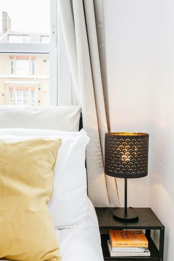 Welcomestay Clapham Junction 2 Bedroom Apartment Лондон Экстерьер фото