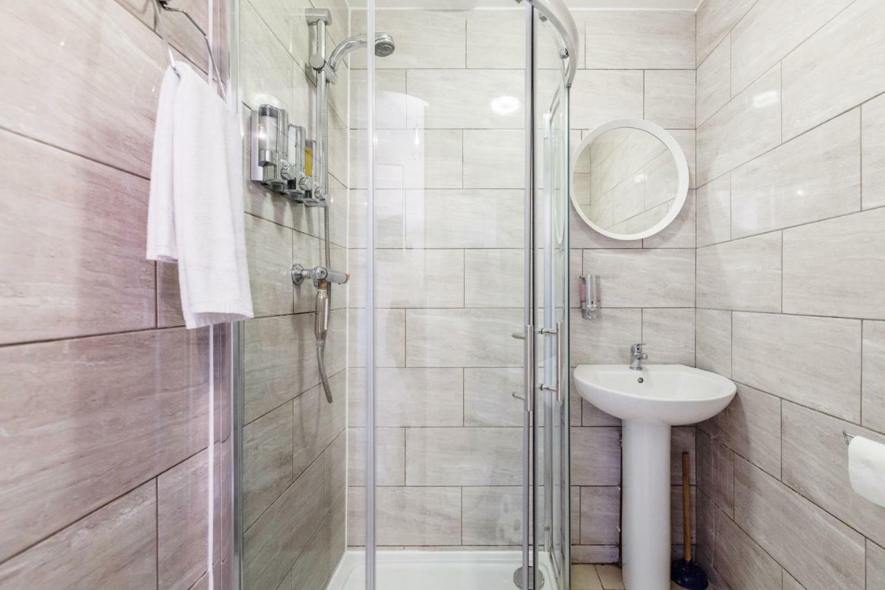Welcomestay Clapham Junction 2 Bedroom Apartment Лондон Экстерьер фото