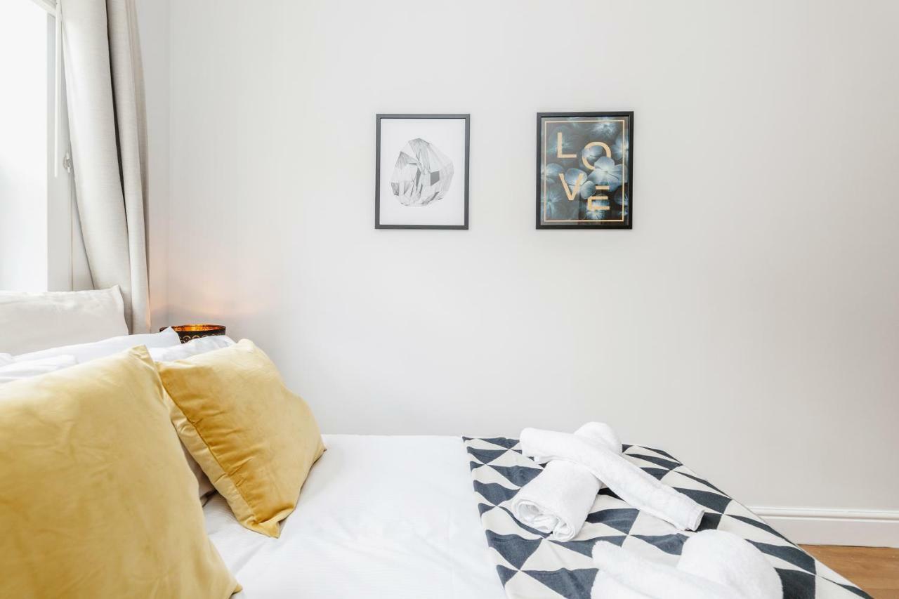 Welcomestay Clapham Junction 2 Bedroom Apartment Лондон Экстерьер фото