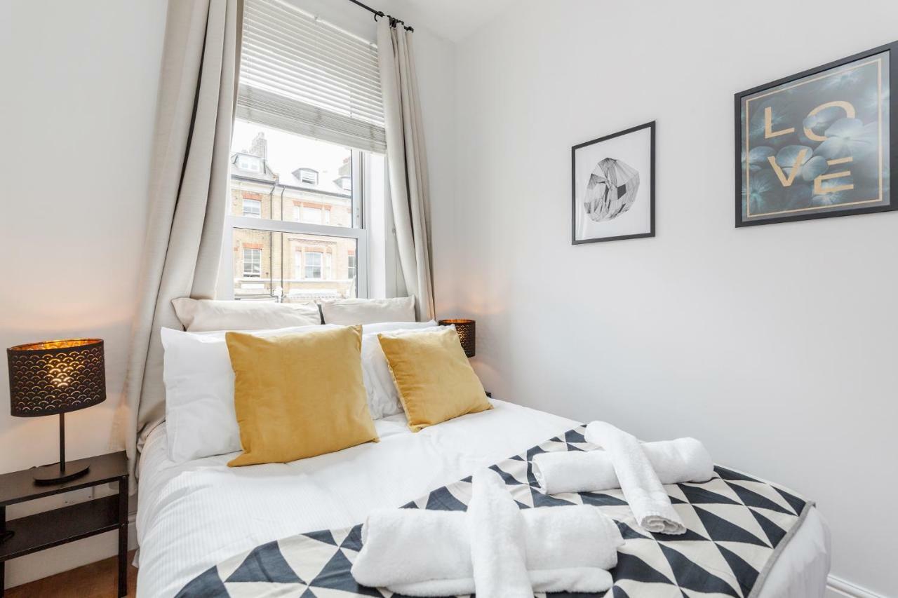 Welcomestay Clapham Junction 2 Bedroom Apartment Лондон Экстерьер фото