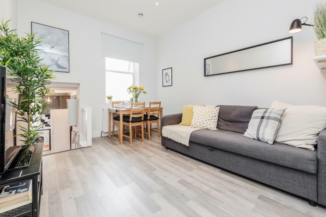Welcomestay Clapham Junction 2 Bedroom Apartment Лондон Экстерьер фото