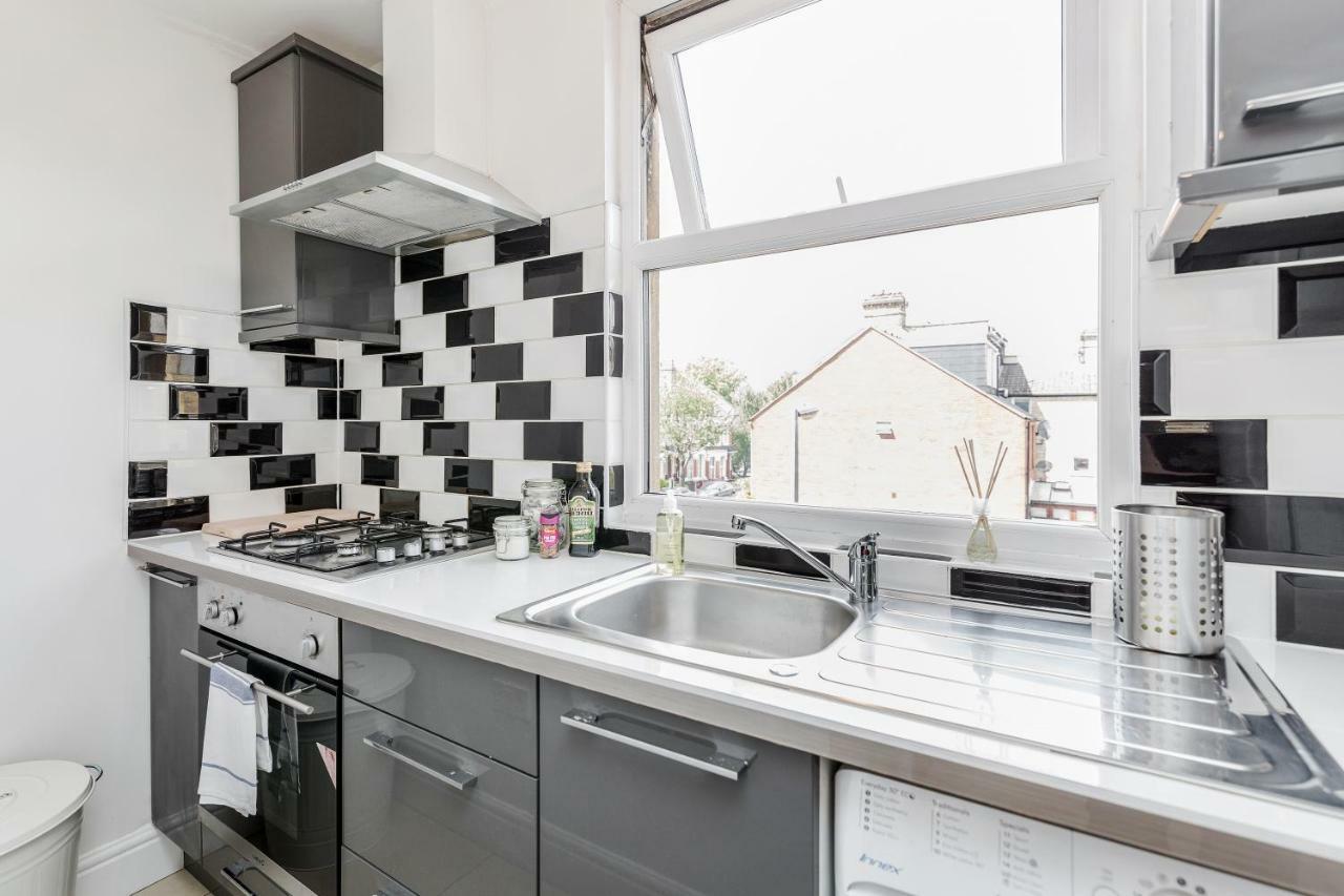 Welcomestay Clapham Junction 2 Bedroom Apartment Лондон Экстерьер фото