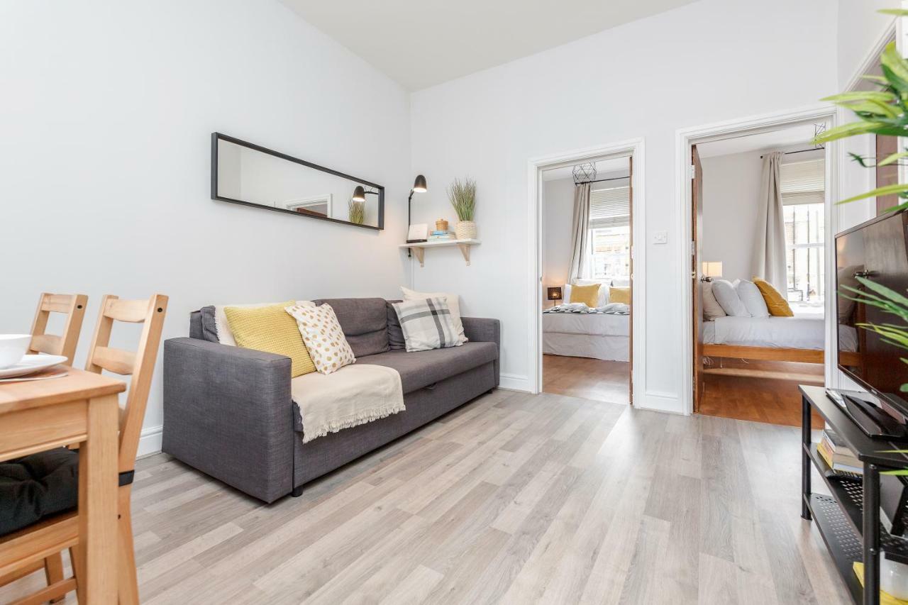 Welcomestay Clapham Junction 2 Bedroom Apartment Лондон Экстерьер фото