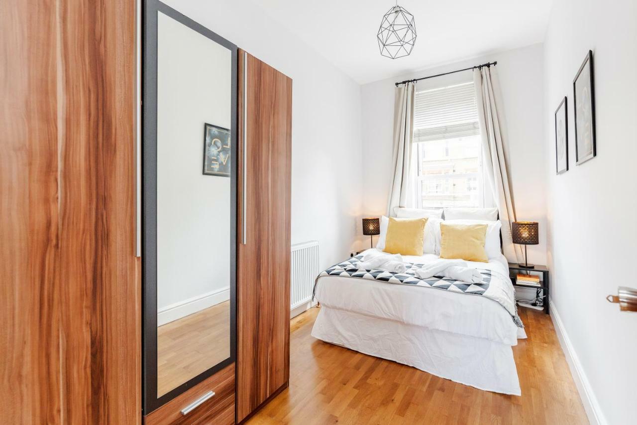Welcomestay Clapham Junction 2 Bedroom Apartment Лондон Экстерьер фото