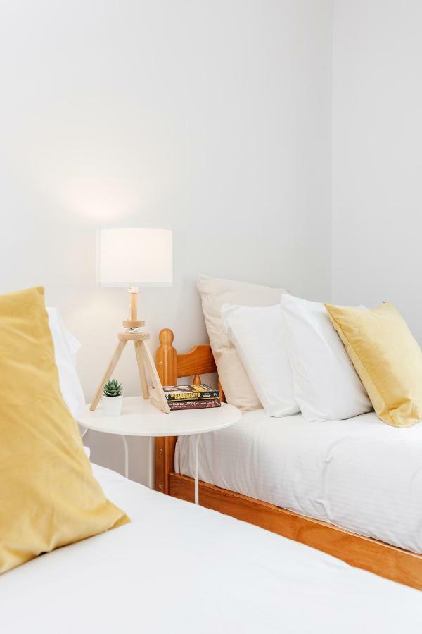 Welcomestay Clapham Junction 2 Bedroom Apartment Лондон Экстерьер фото