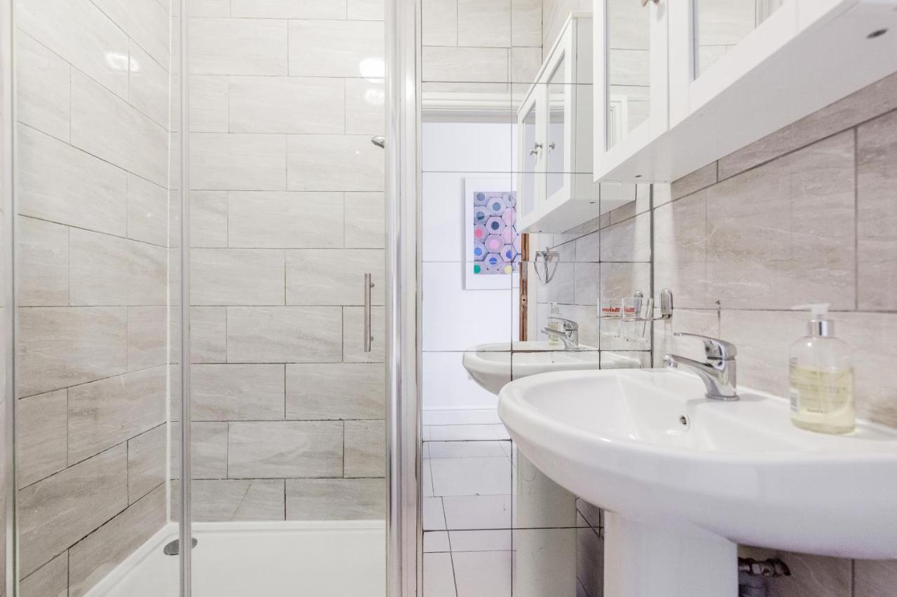 Welcomestay Clapham Junction 2 Bedroom Apartment Лондон Экстерьер фото