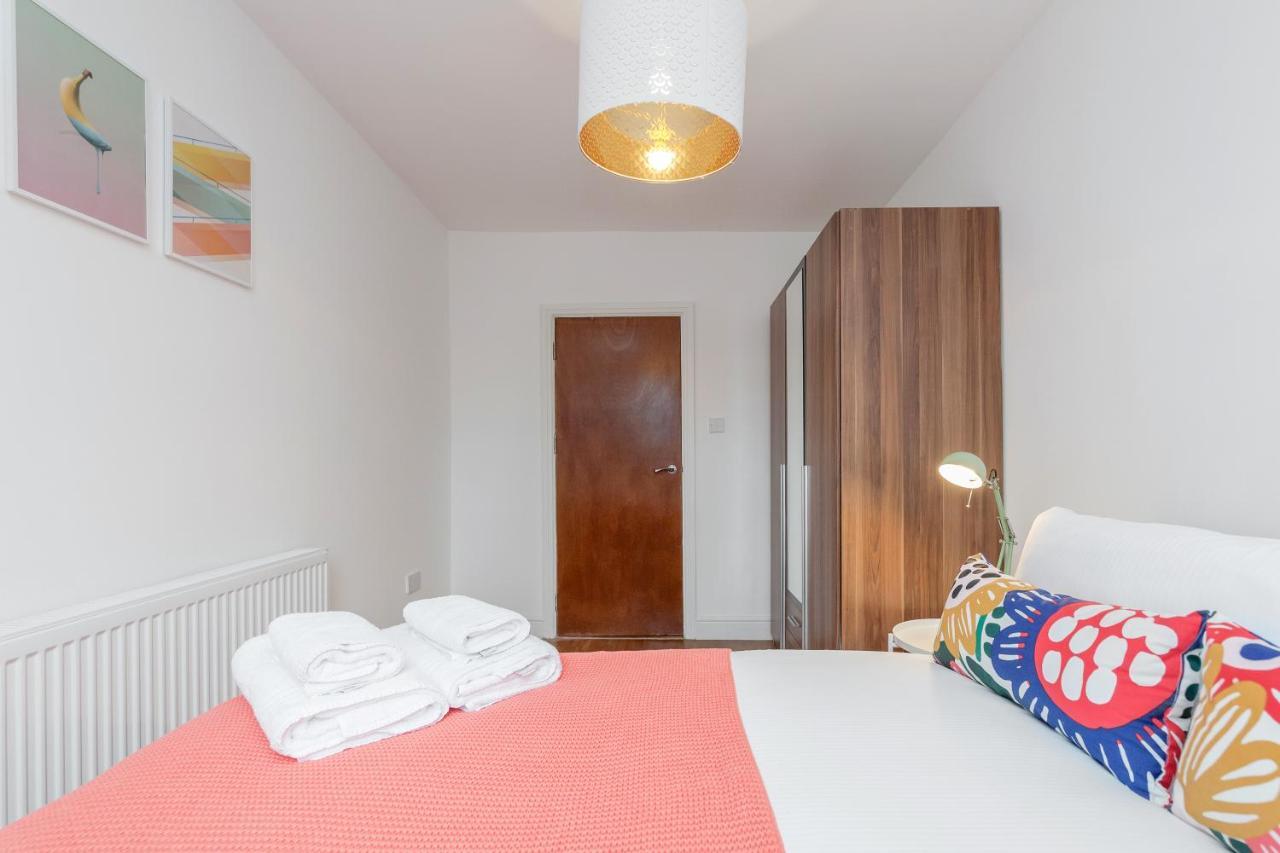Welcomestay Clapham Junction 2 Bedroom Apartment Лондон Экстерьер фото