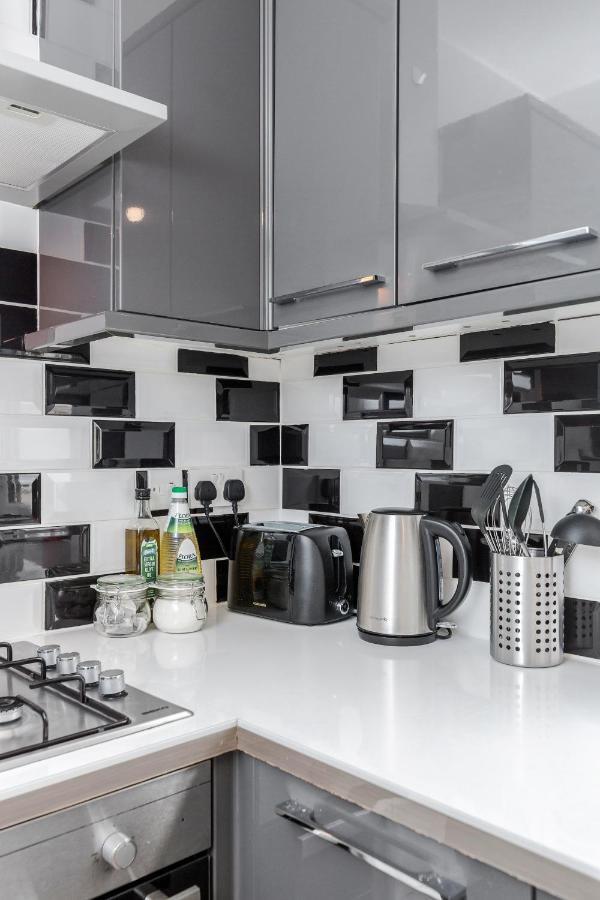 Welcomestay Clapham Junction 2 Bedroom Apartment Лондон Экстерьер фото