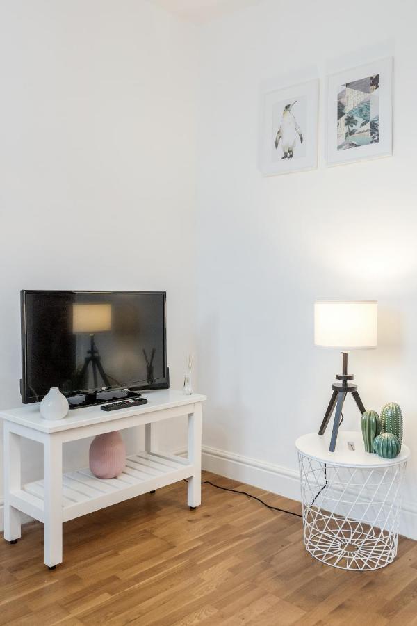 Welcomestay Clapham Junction 2 Bedroom Apartment Лондон Экстерьер фото