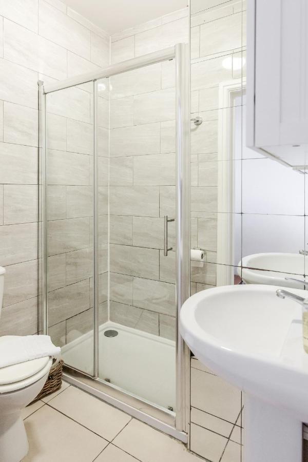 Welcomestay Clapham Junction 2 Bedroom Apartment Лондон Экстерьер фото