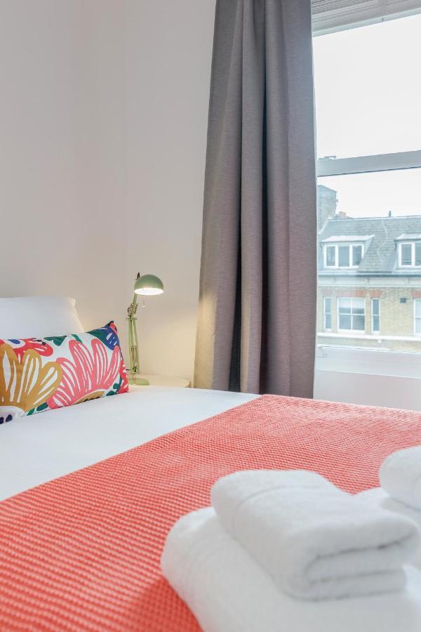 Welcomestay Clapham Junction 2 Bedroom Apartment Лондон Экстерьер фото