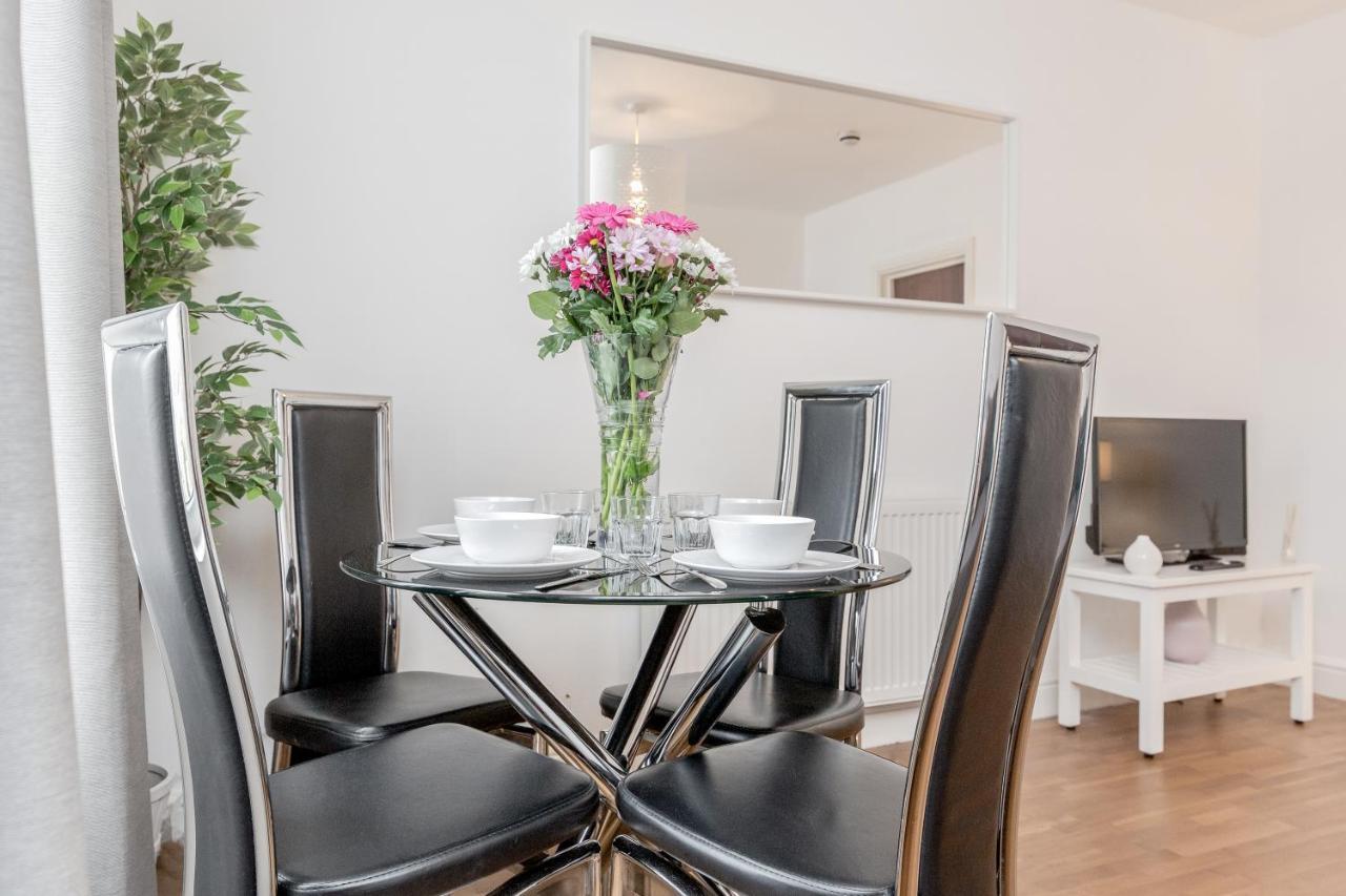 Welcomestay Clapham Junction 2 Bedroom Apartment Лондон Экстерьер фото