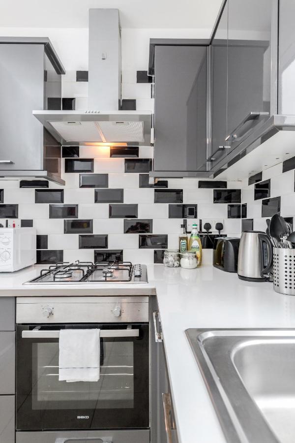Welcomestay Clapham Junction 2 Bedroom Apartment Лондон Экстерьер фото