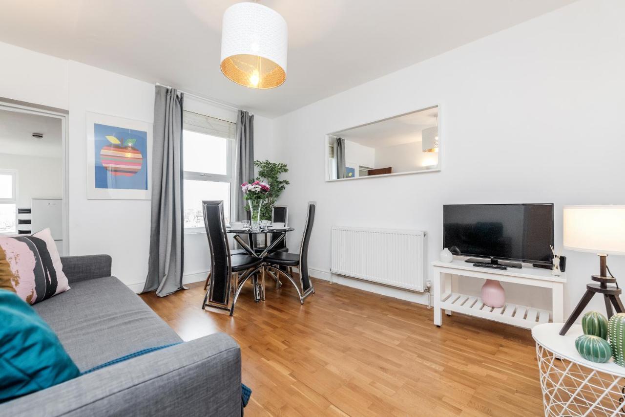 Welcomestay Clapham Junction 2 Bedroom Apartment Лондон Экстерьер фото
