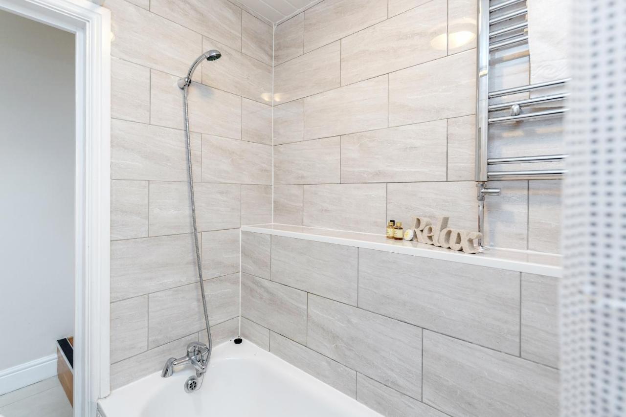 Welcomestay Clapham Junction 2 Bedroom Apartment Лондон Экстерьер фото